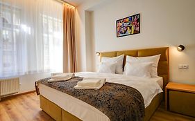 Hotel Karlova Prague